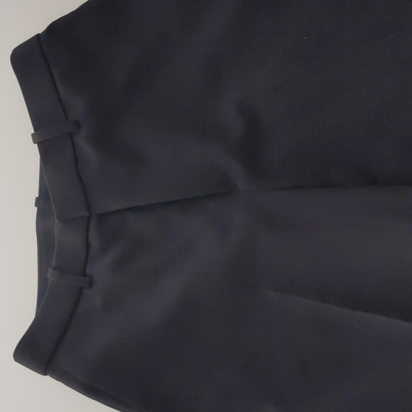 Uniqlo Straight Leg Pants XS - Picture 2 of 4